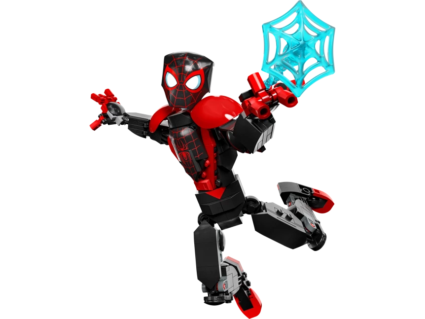 Miles Morales figuur