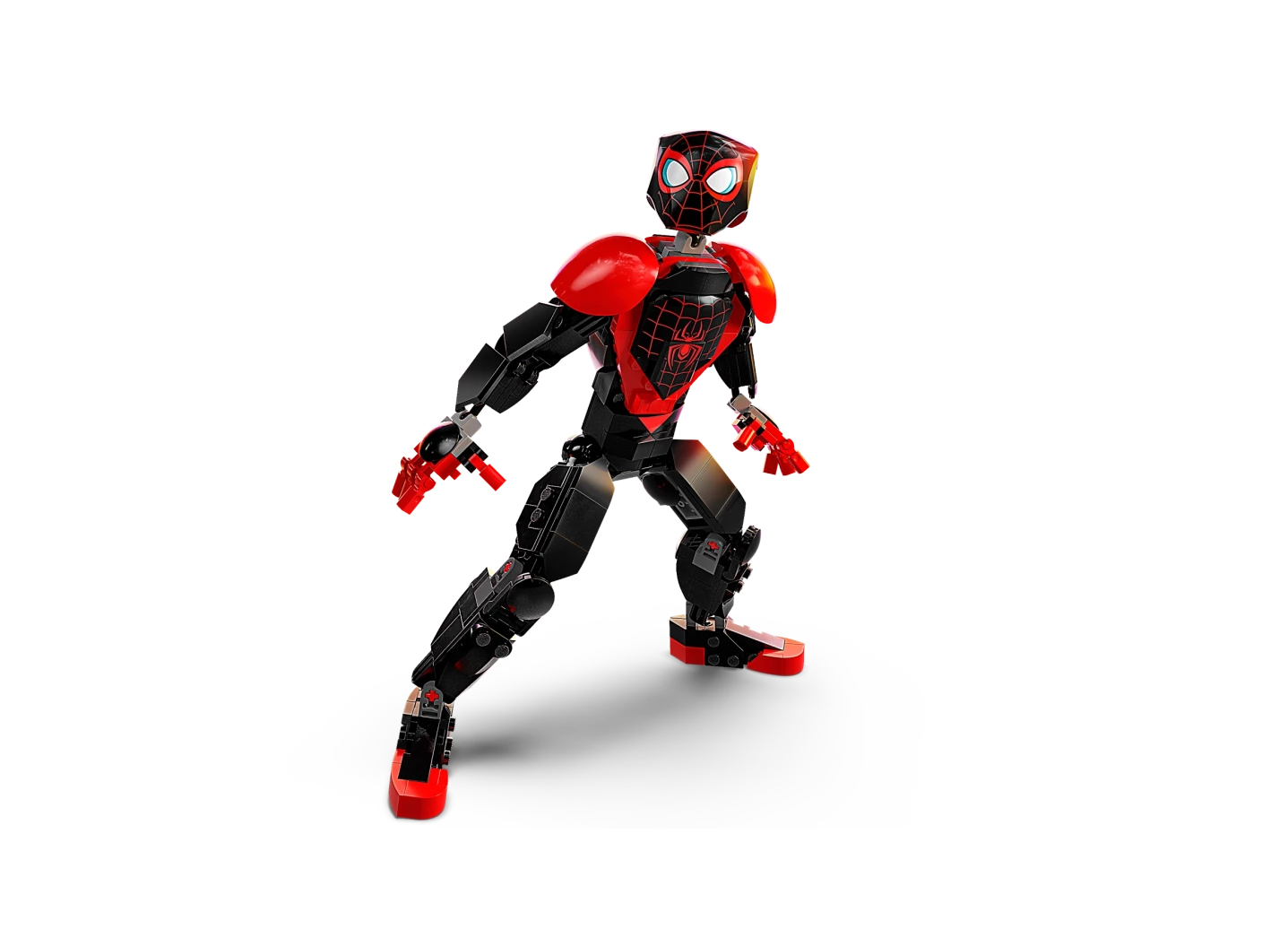Miles Morales figuur