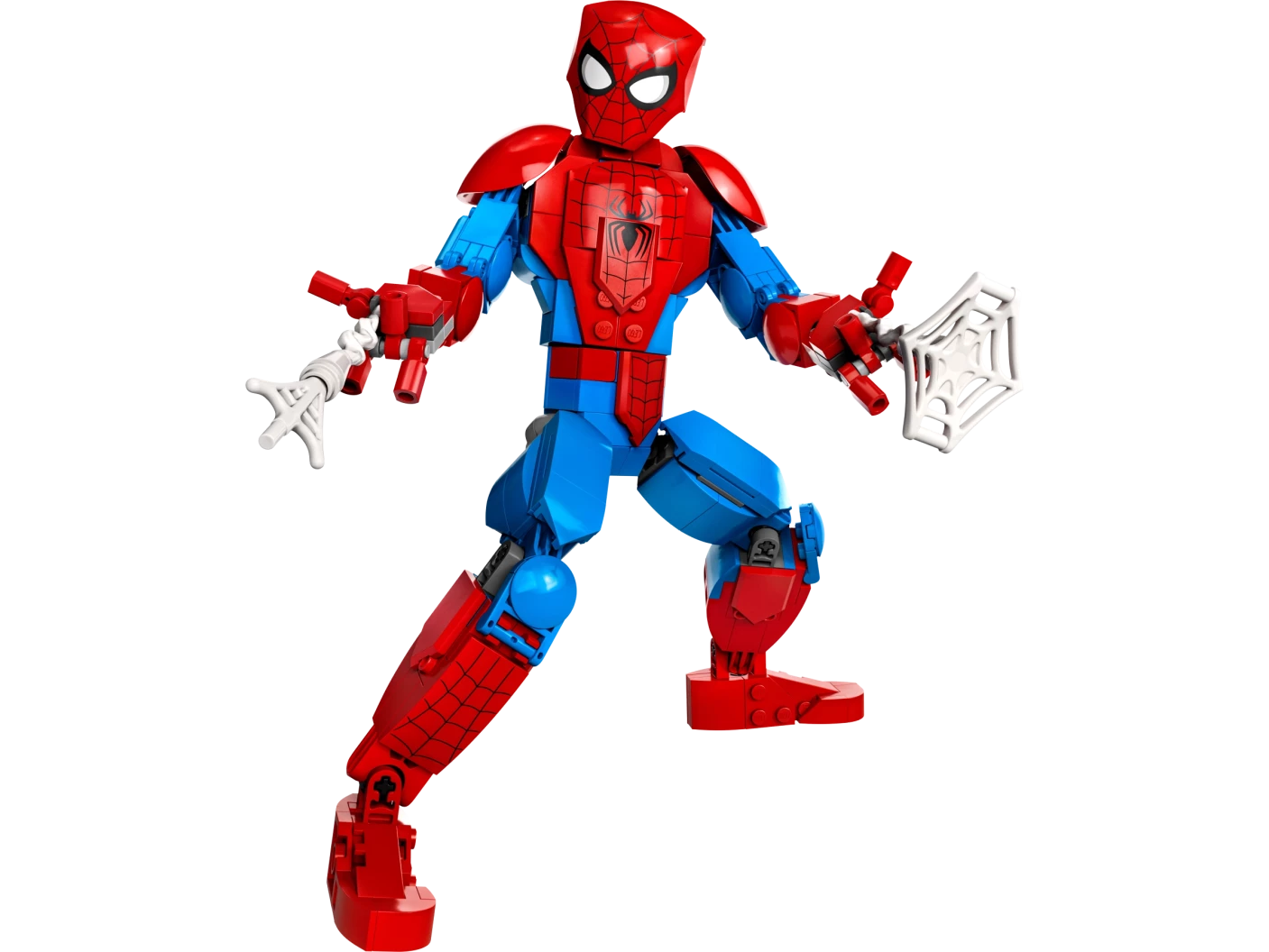 Spider-Man figuur