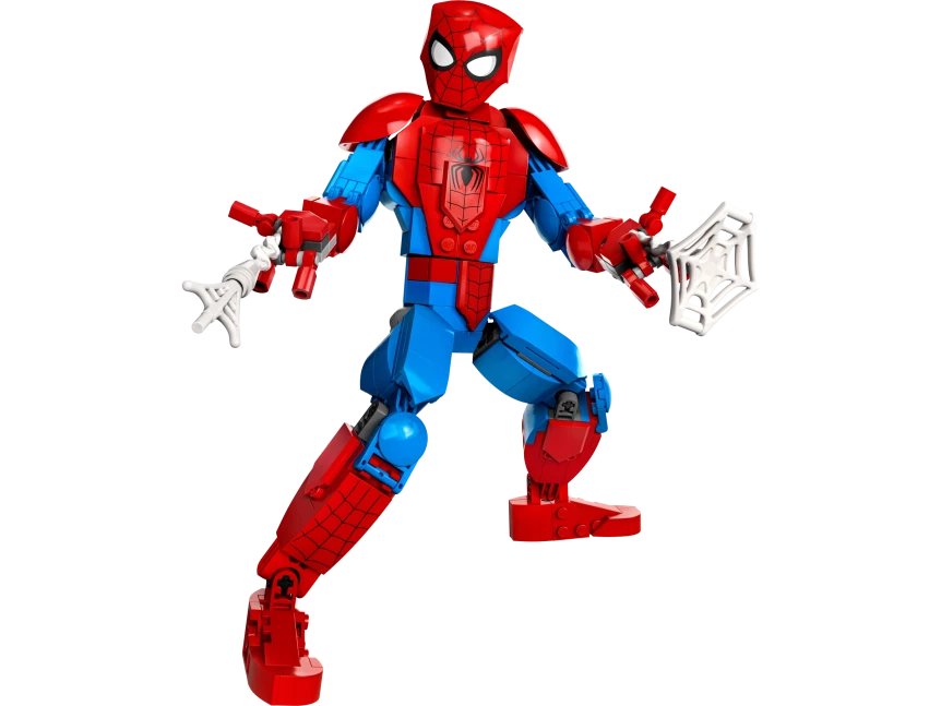 Spider-Man figuur