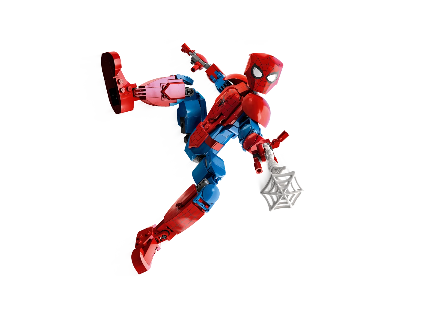 Spider-Man figuur