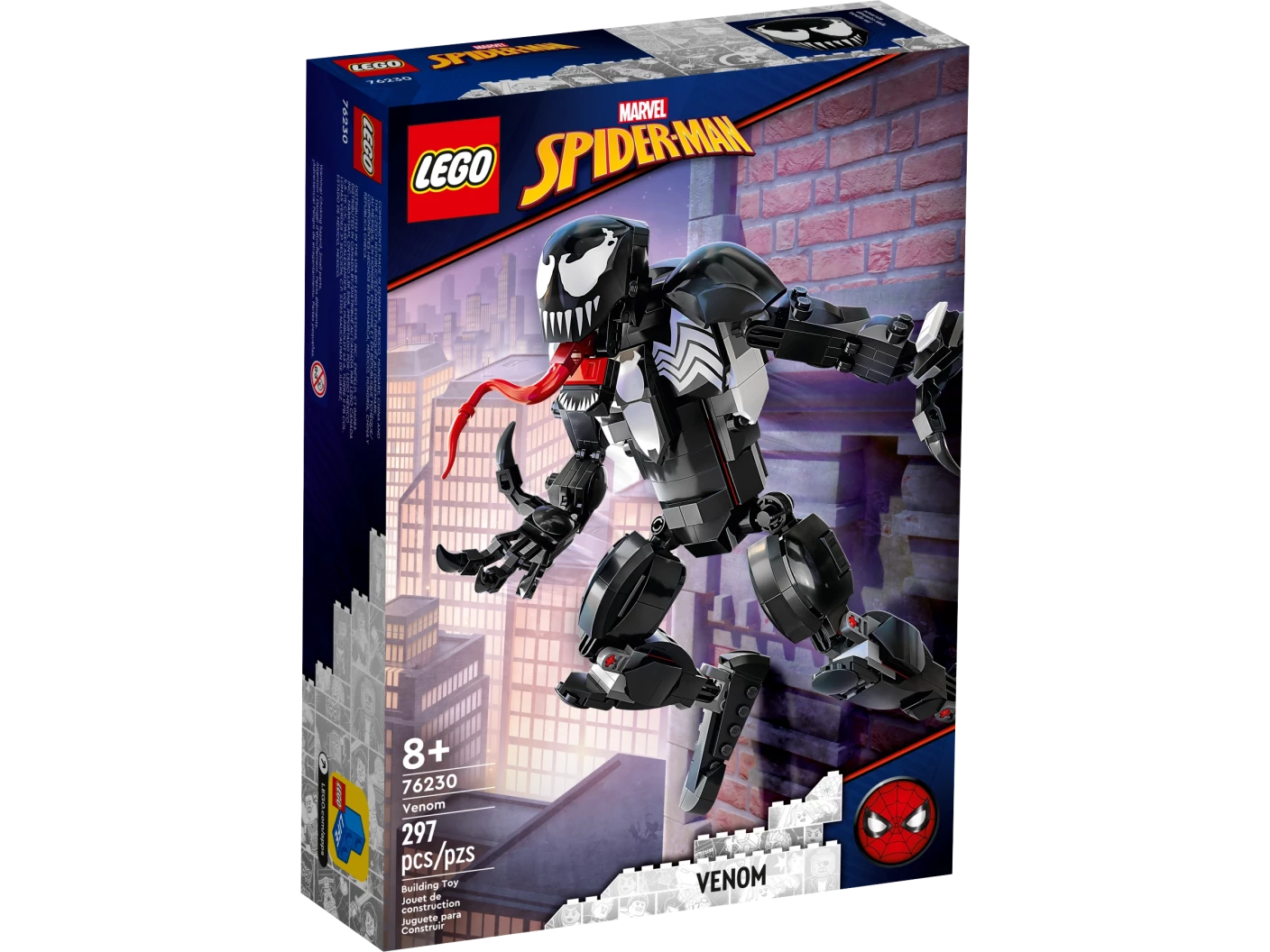 Venom figuur