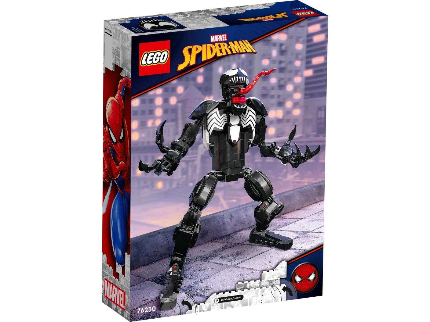 Venom figuur