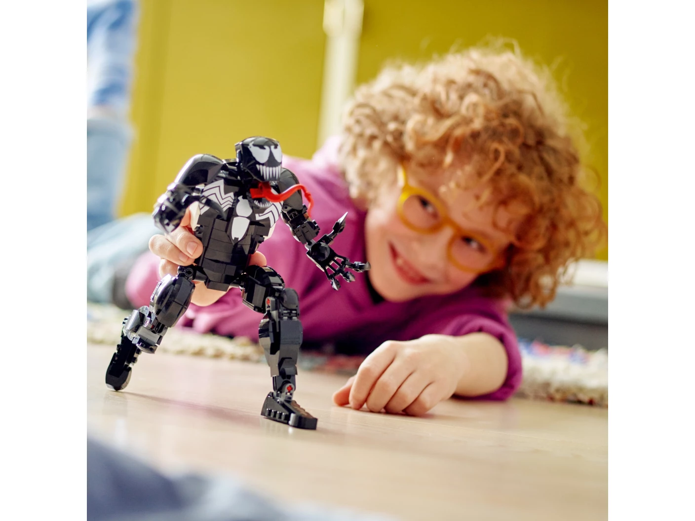 Venom figuur
