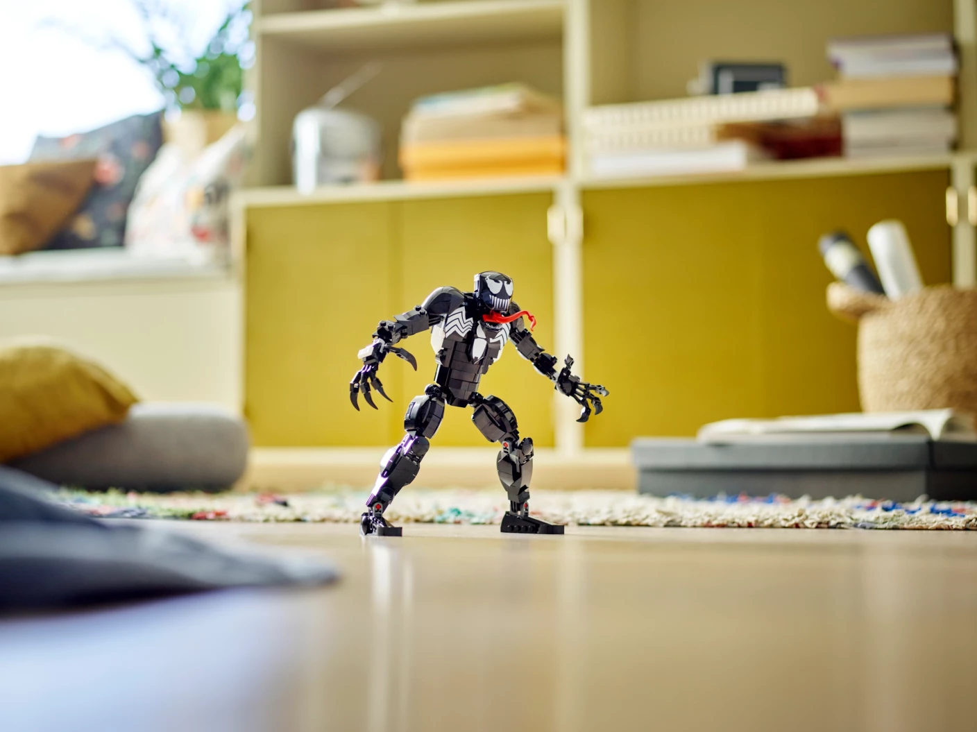 Venom figuur