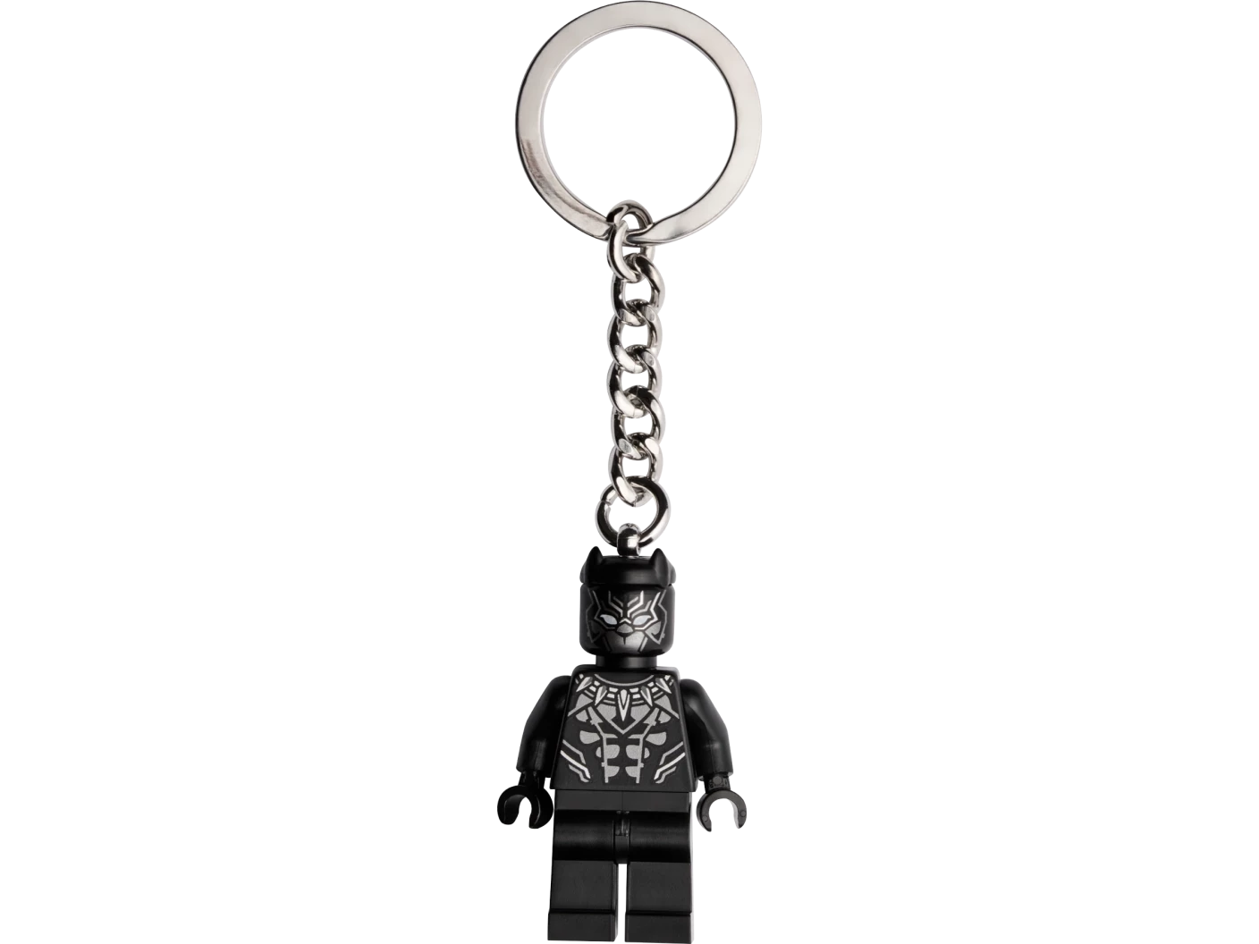 Black Panther sleutelhanger
