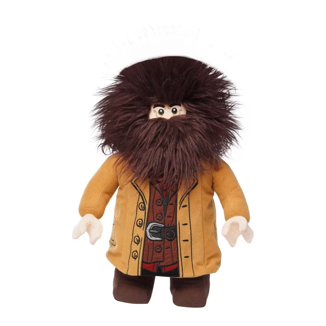 Hagrid knuffel