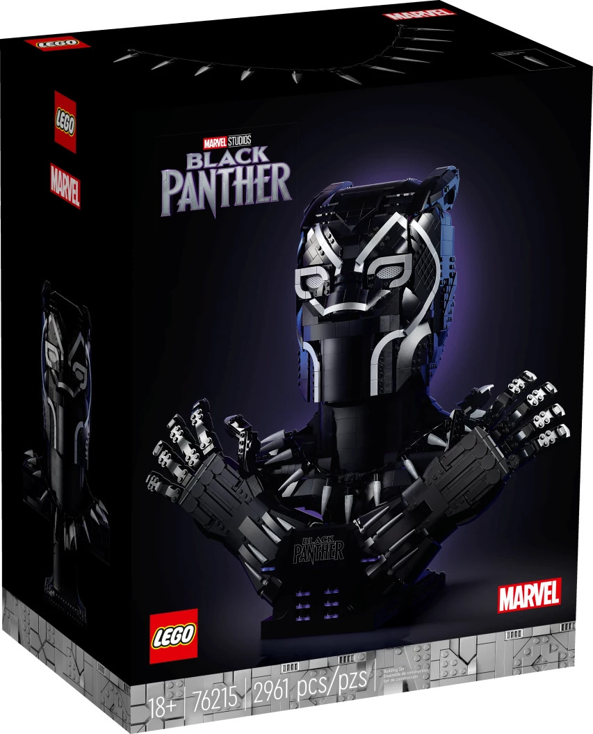 Black Panther