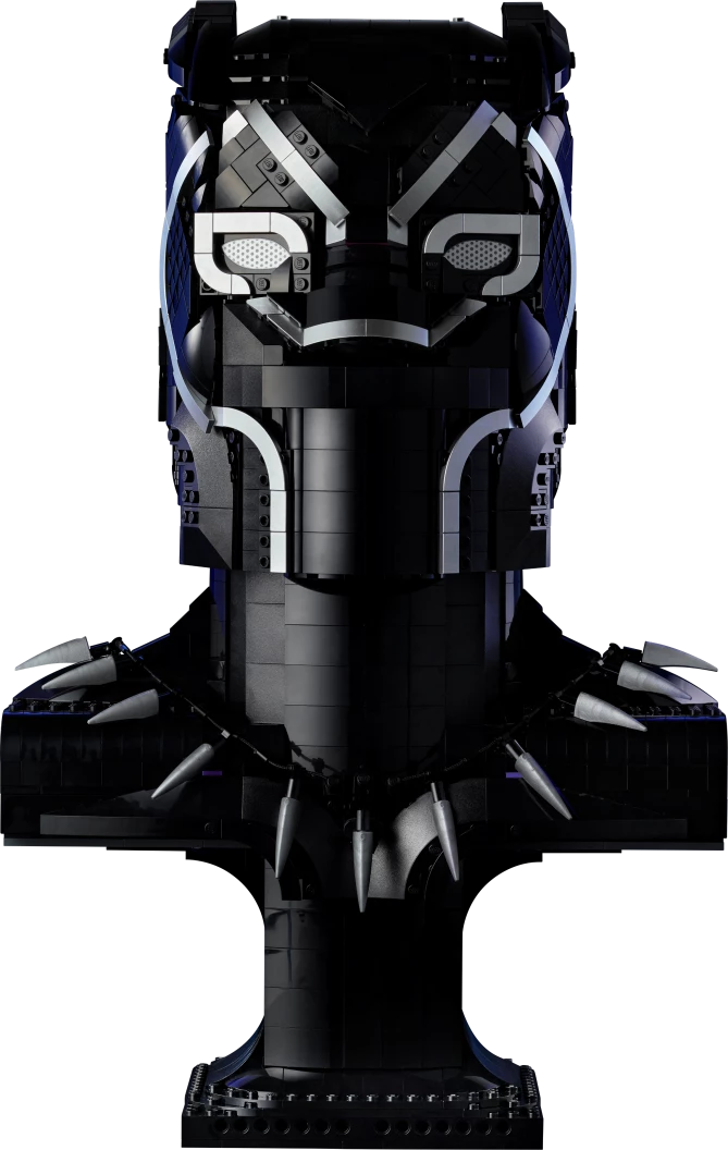 Black Panther