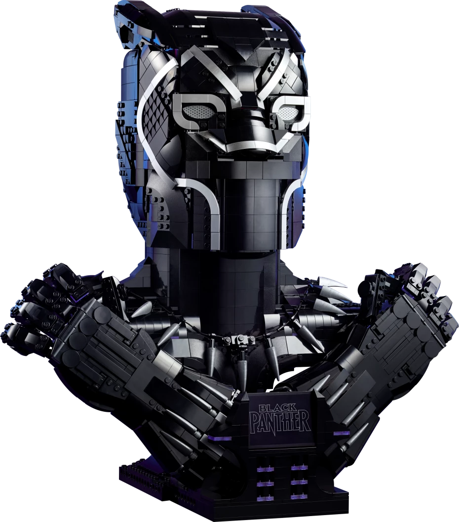 Black Panther