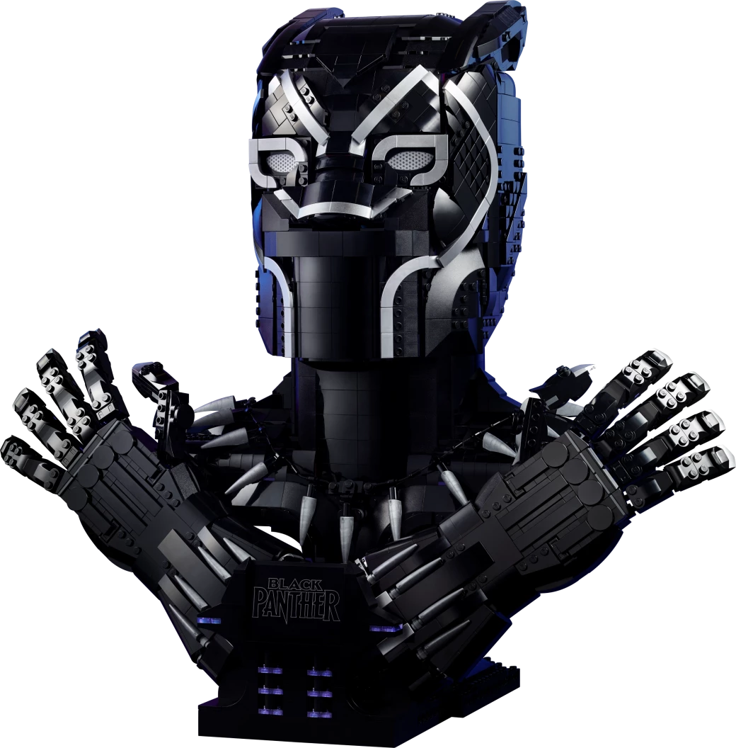 Black Panther