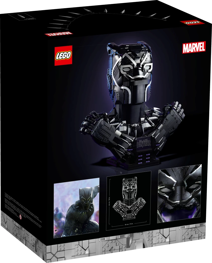 Black Panther