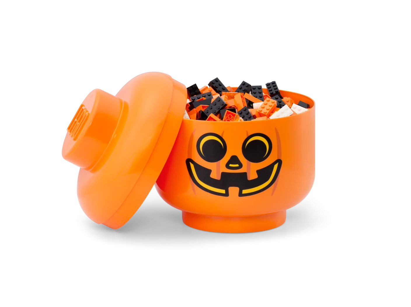 LEGO® Pompoenopberghoofd