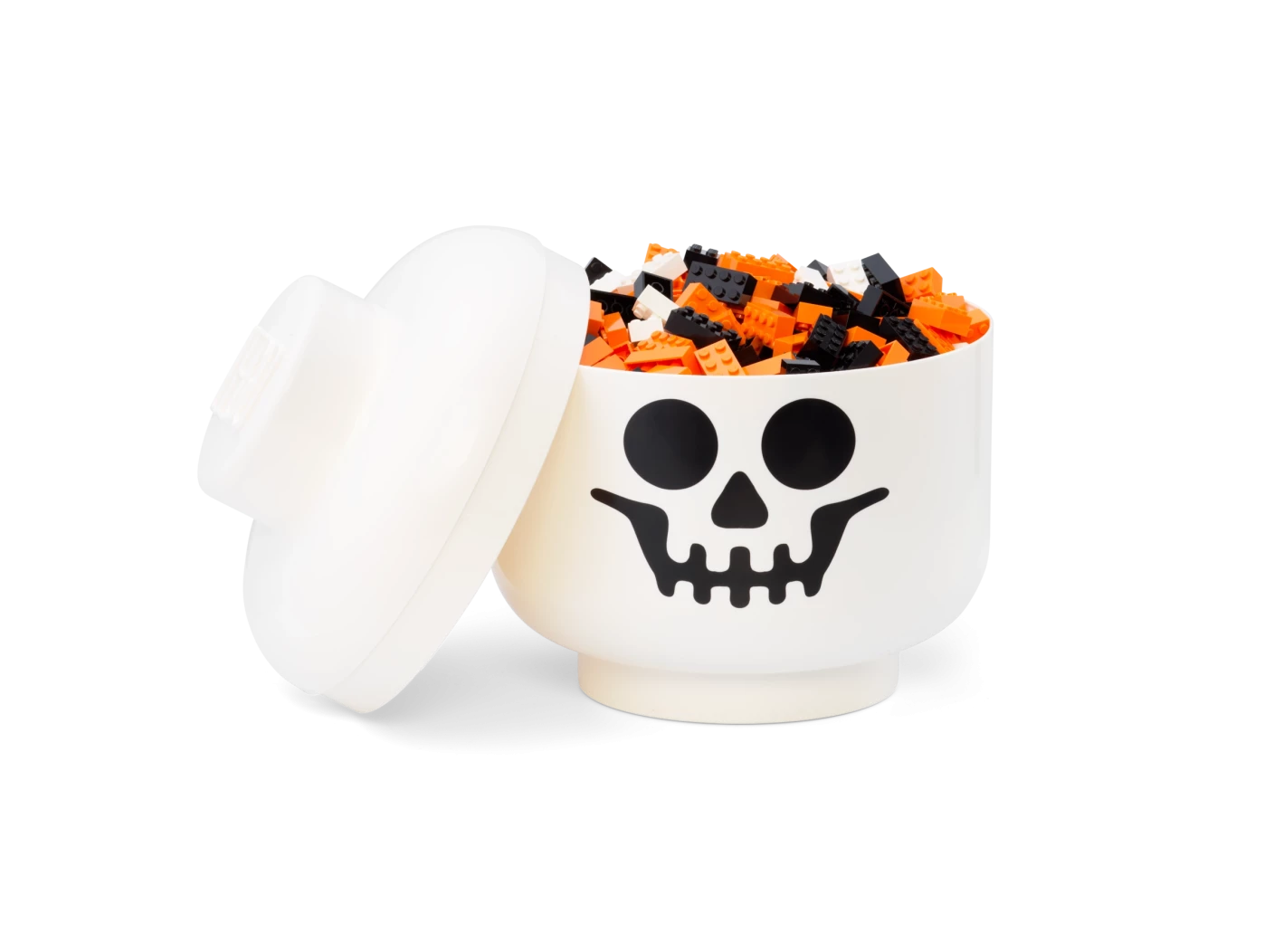 LEGO® Skeletopberghoofd – Groot
