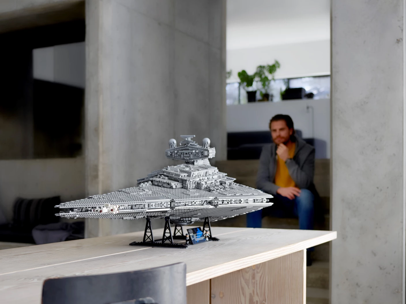 Imperial Star Destroyer™