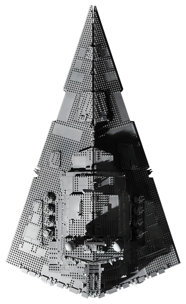 Imperial Star Destroyer™