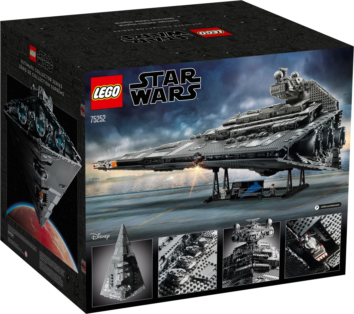 Imperial Star Destroyer™