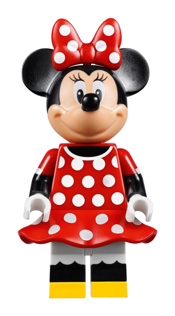 Het Disney kasteel