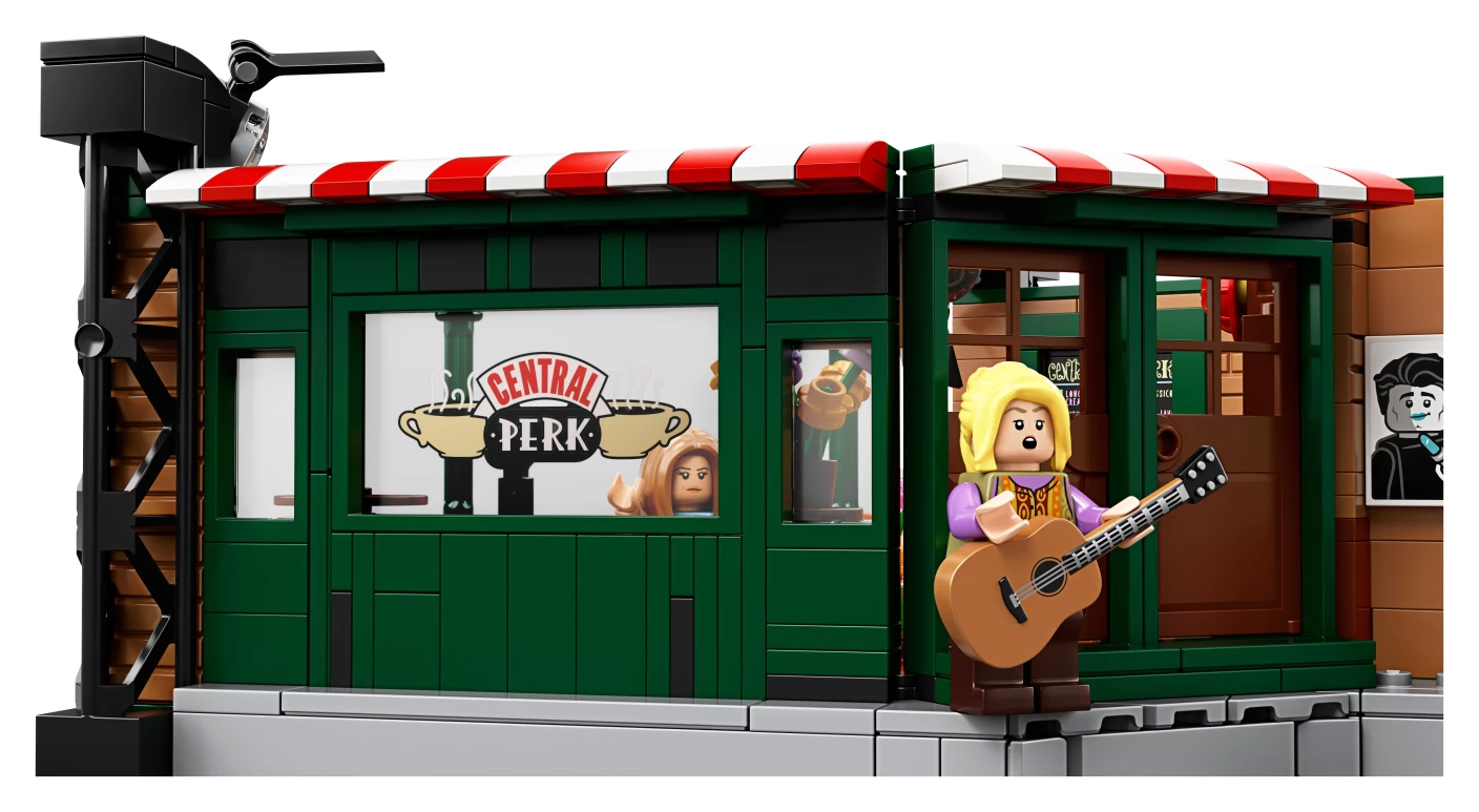 Central Perk