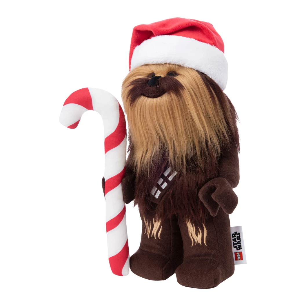 Chewbacca™ kerstknuffel