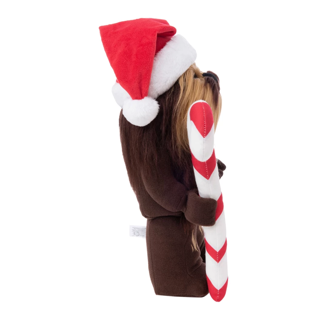 Chewbacca™ kerstknuffel