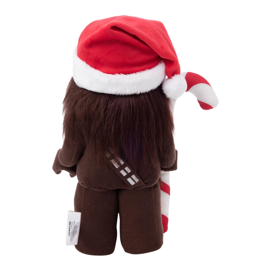 Chewbacca™ kerstknuffel
