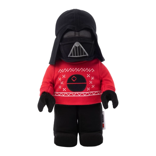 Darth Vader kerstknuffel