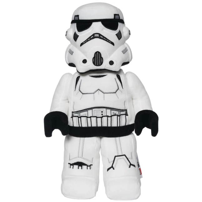 Stormtrooper Pluche