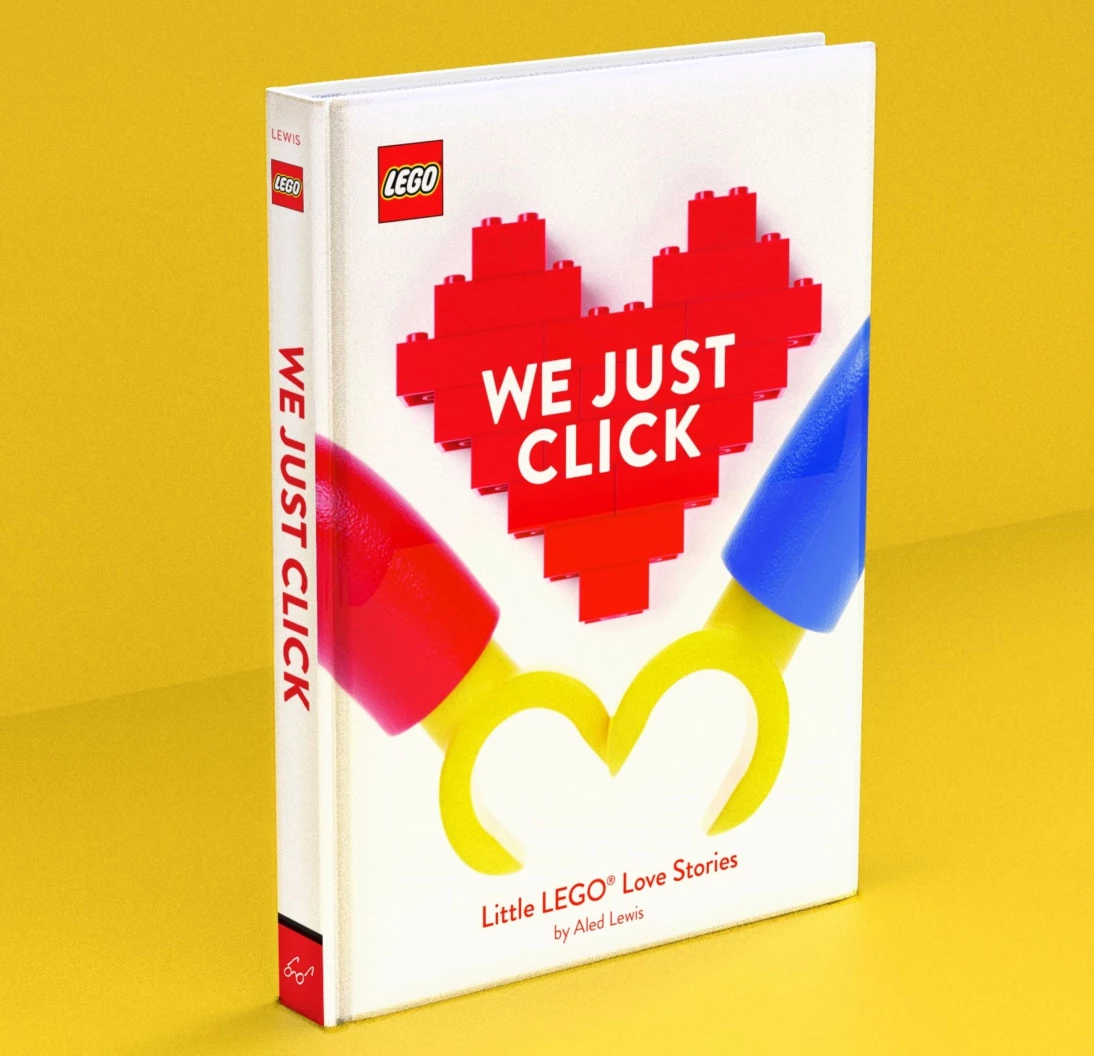 We Just Click