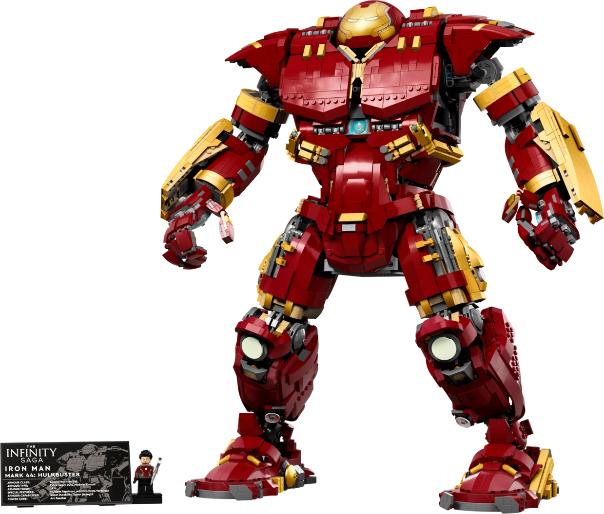 Hulkbuster