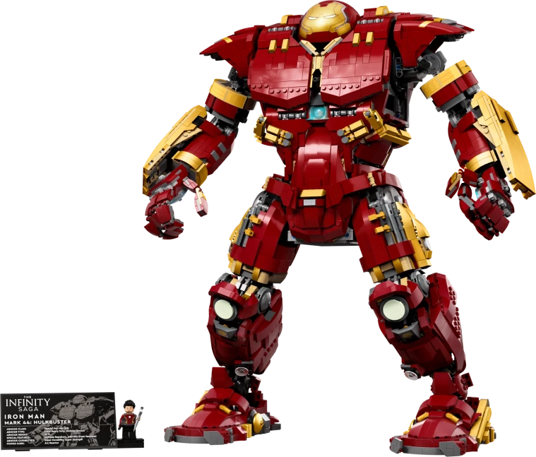 Hulkbuster