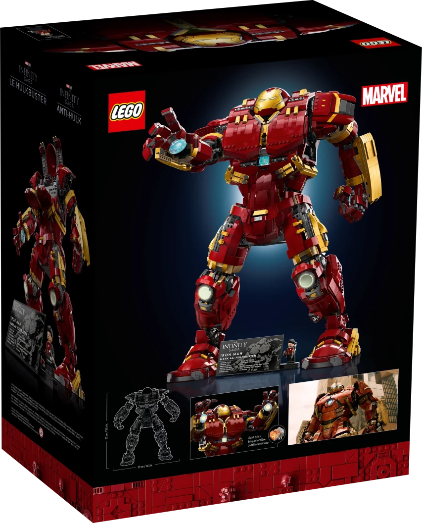 Hulkbuster