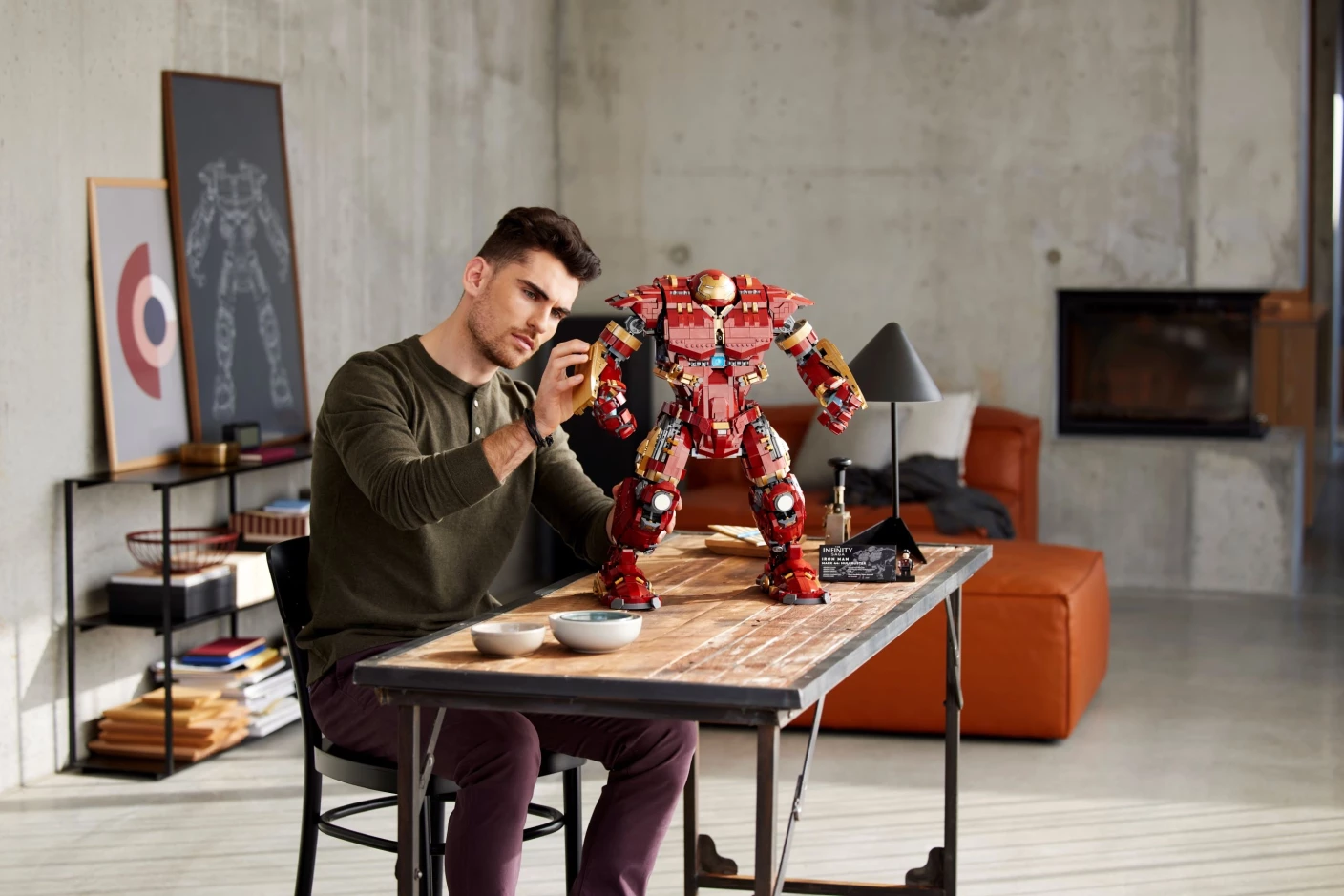 Hulkbuster