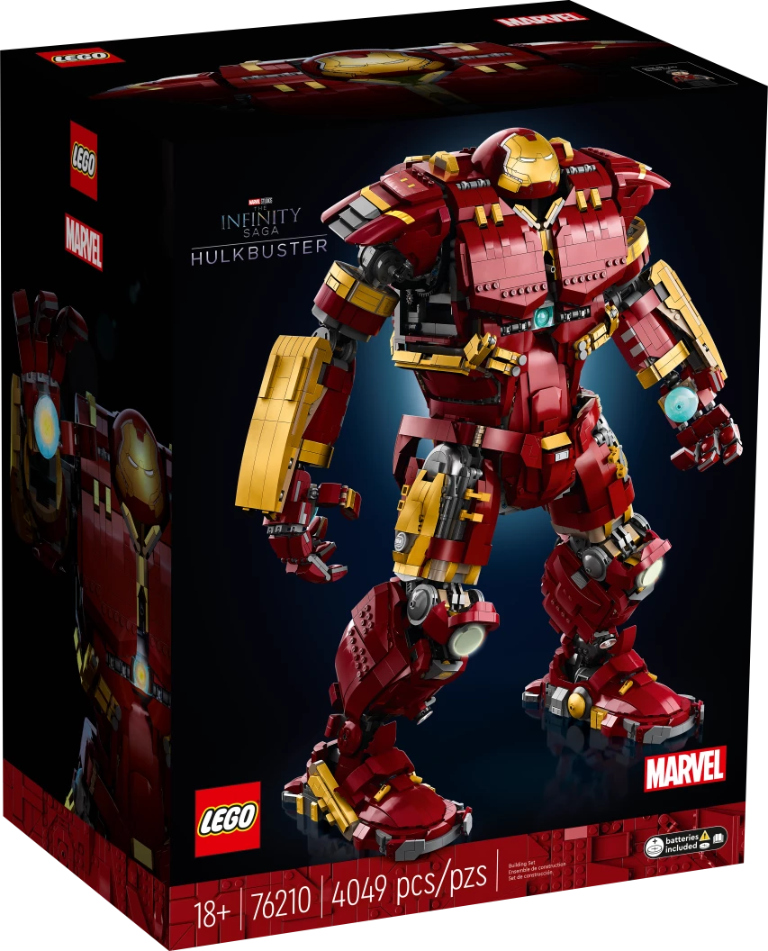 Hulkbuster
