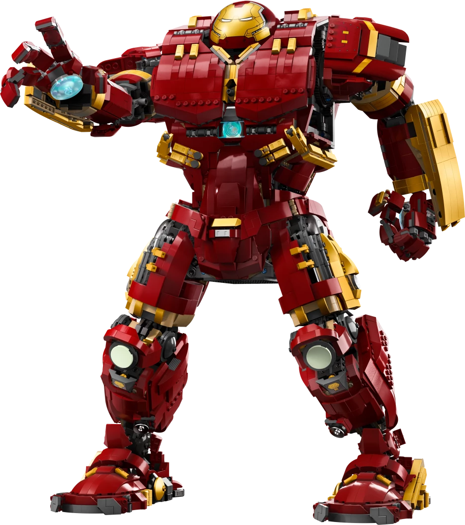 Hulkbuster