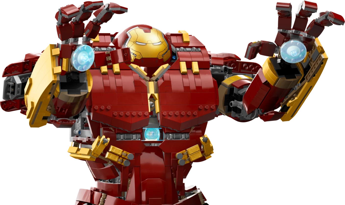 Hulkbuster