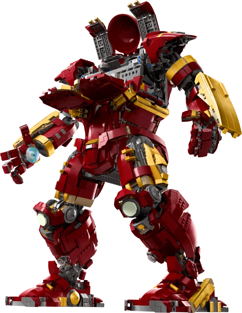 Hulkbuster