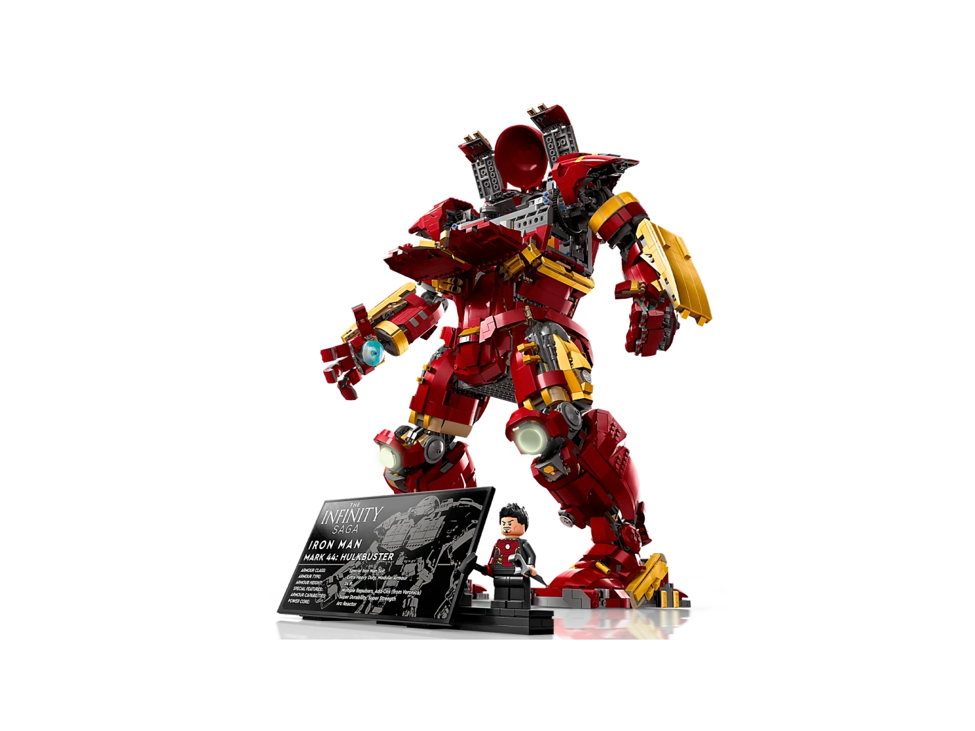 Hulkbuster