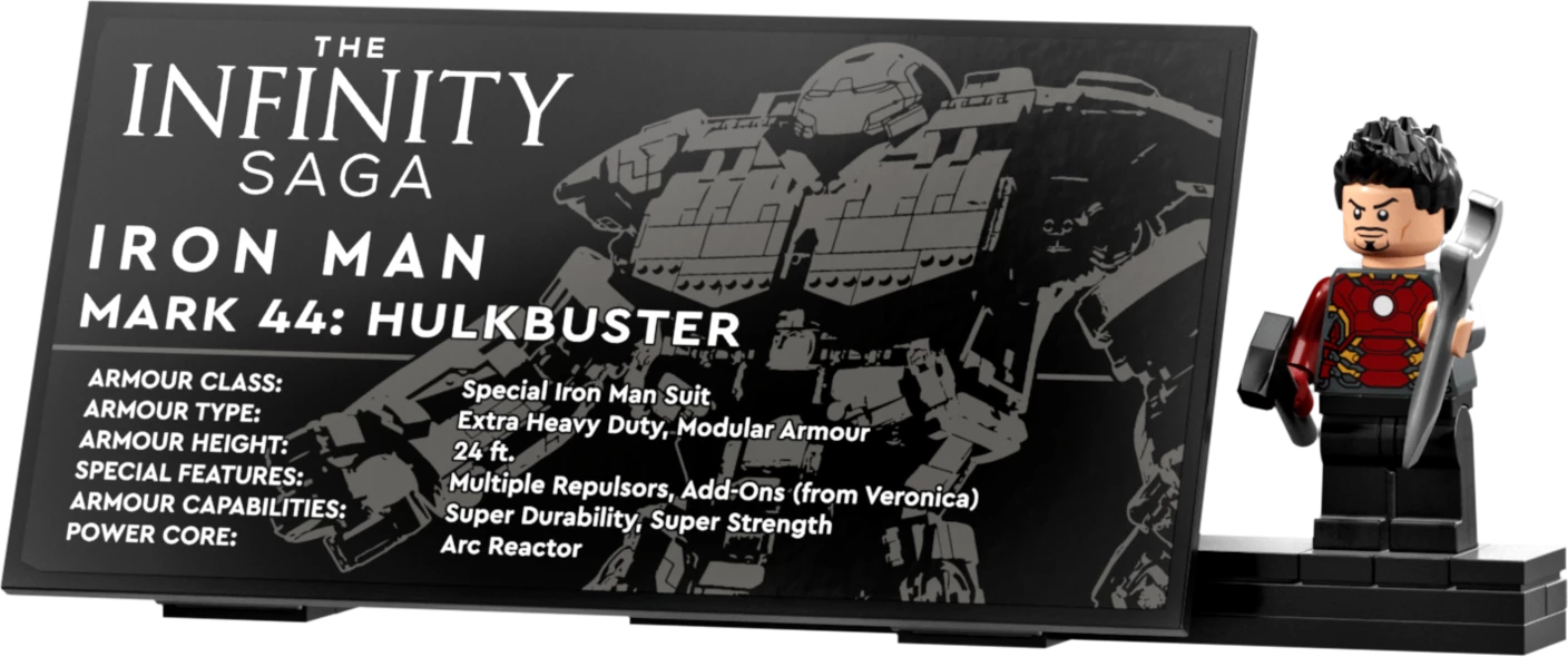 Hulkbuster