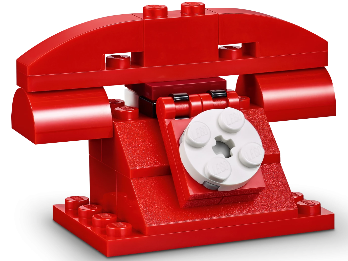Stenen en bouwplaten
