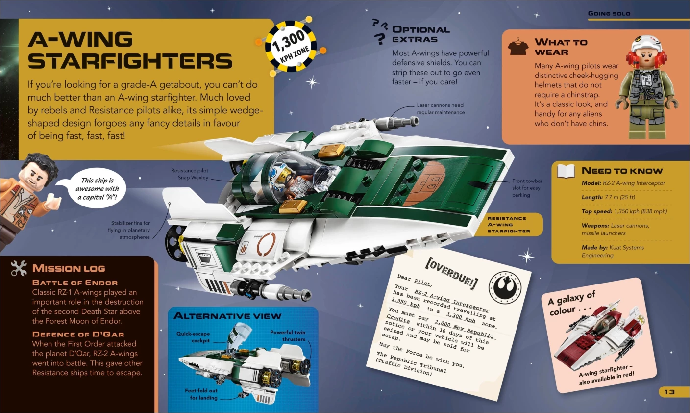 Awesome Vehicles