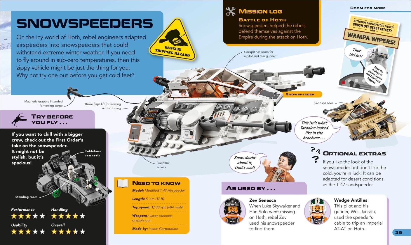 Awesome Vehicles