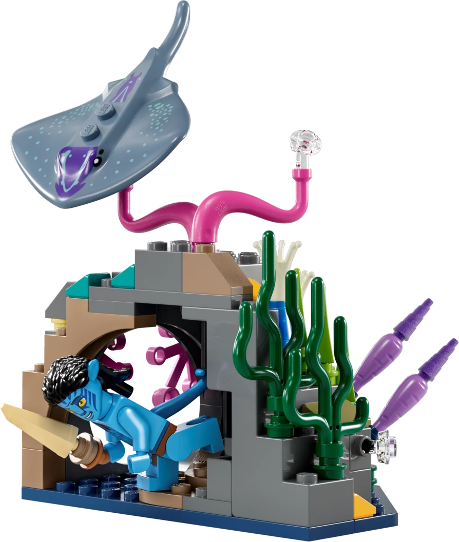 Mako onderzeeër​