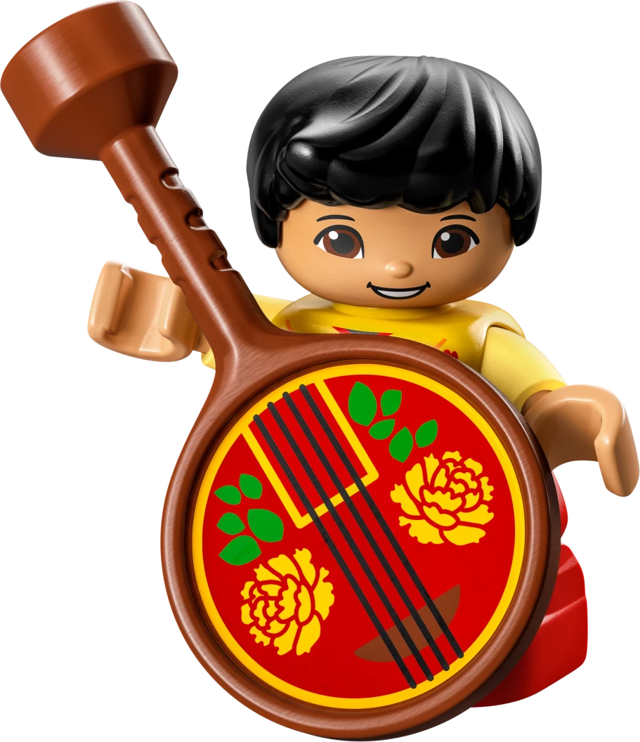 Leer over Chinese cultuur