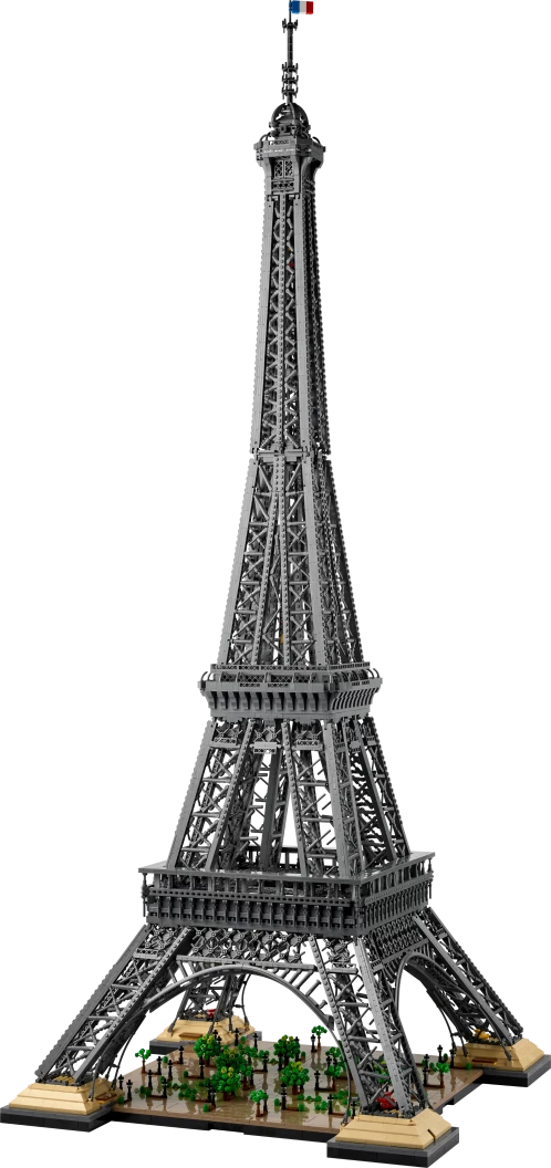 Eiffeltoren