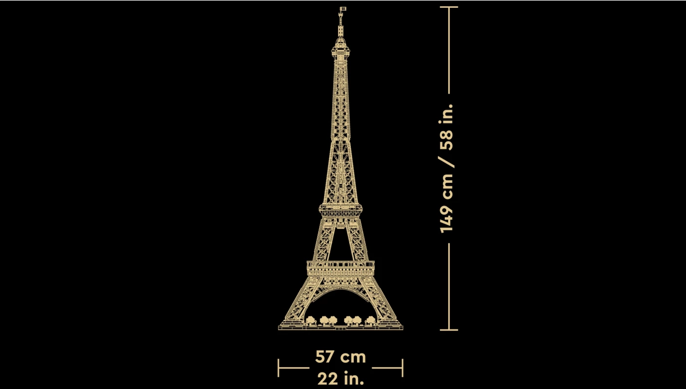 Eiffeltoren
