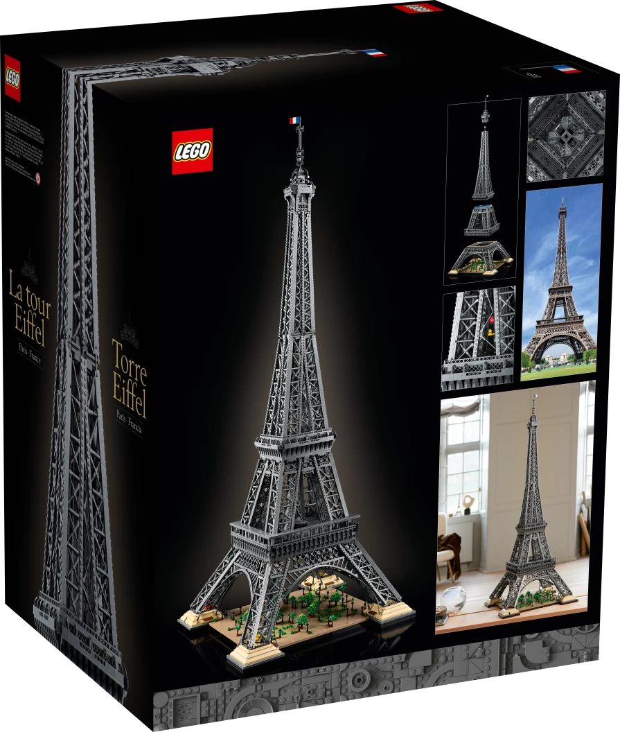 Eiffeltoren