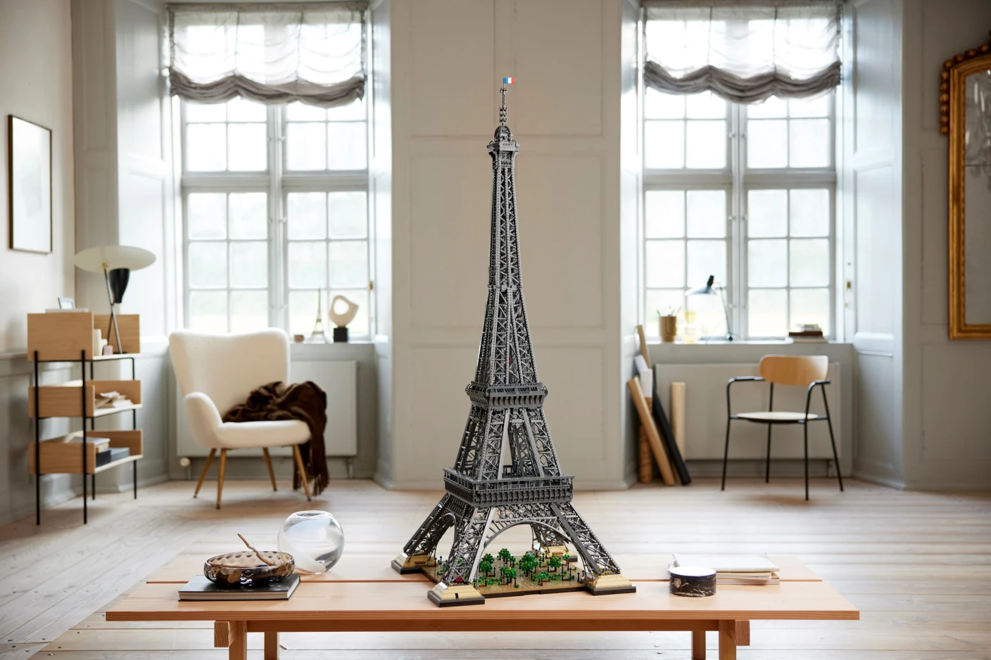 Eiffeltoren