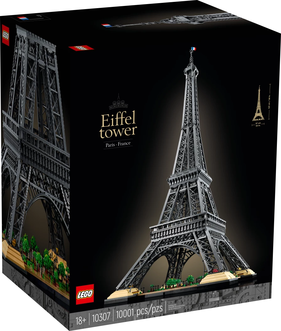Eiffeltoren