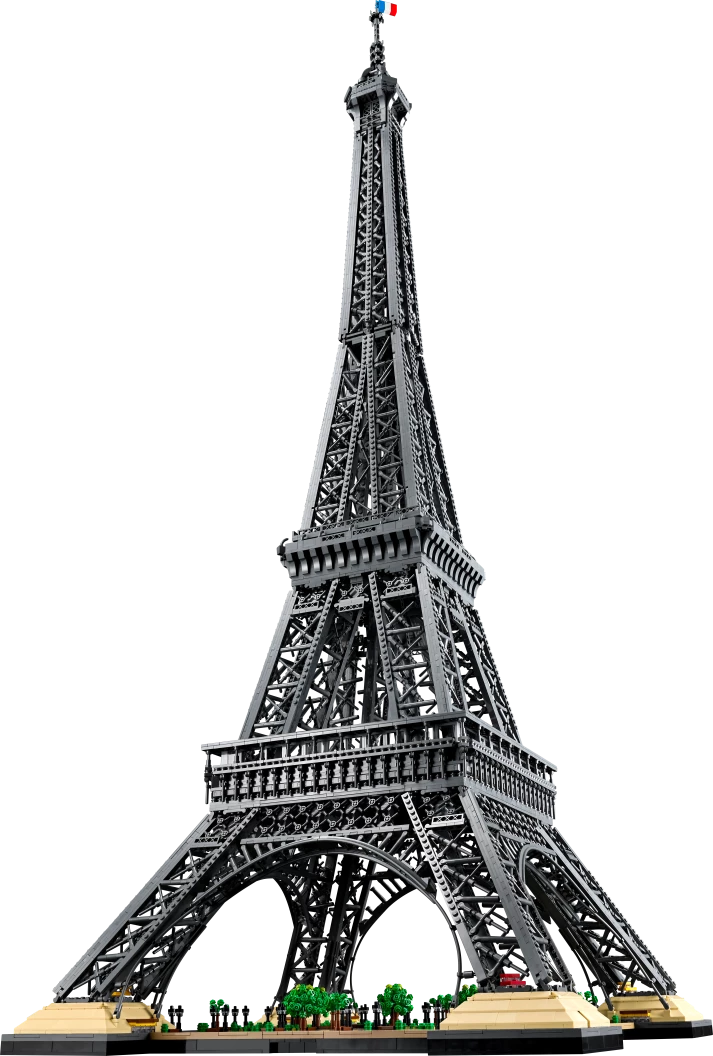 Eiffeltoren